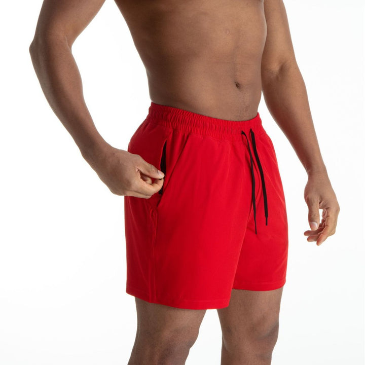 Herrer Sporty Shorts Stilla