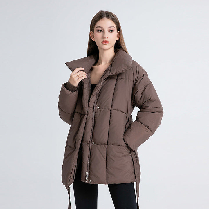 Stilla | Arctic Allure Frakke