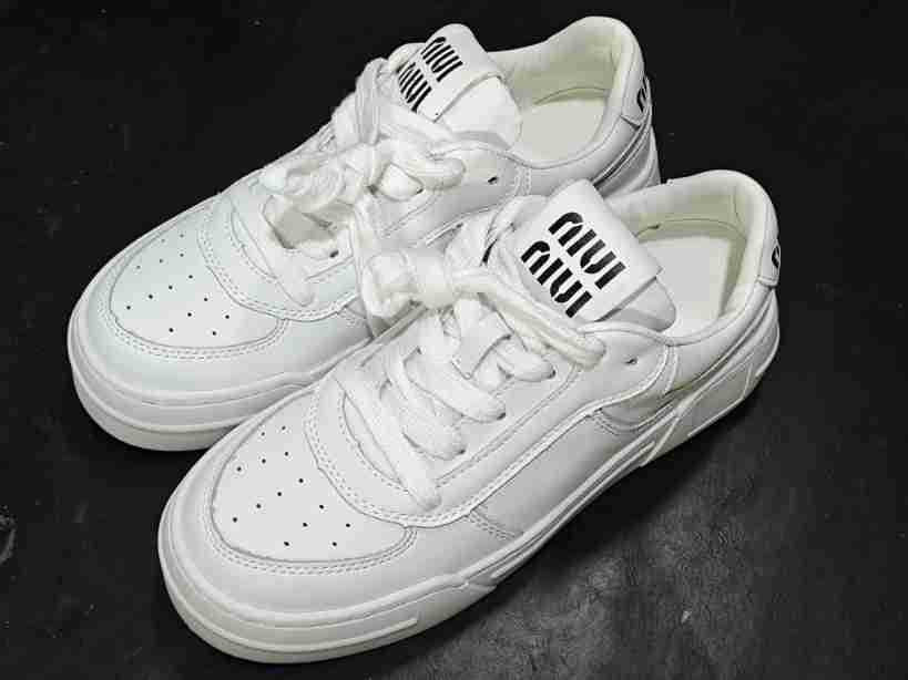 Dame Sneakers Stilla