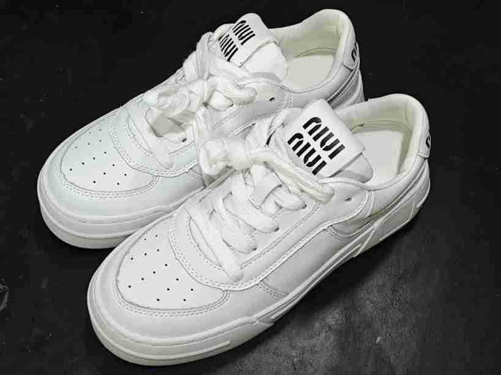 Dame Sneakers Stilla