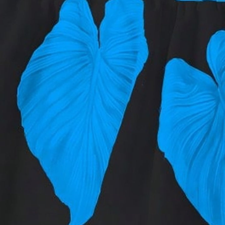 Dame 2-delt bikini-sæt med trendy nederdel Skovae