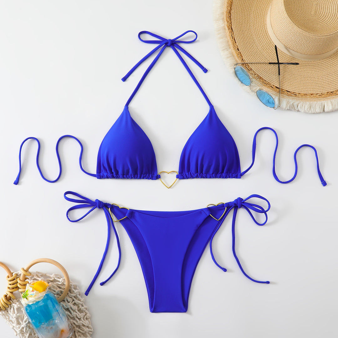 Dame Bikini Skovae