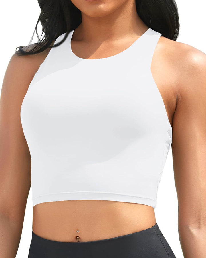 Dame Sporttop Skovae