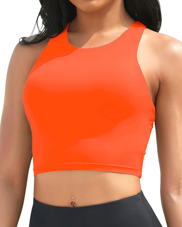 Dame Sporttop Skovae