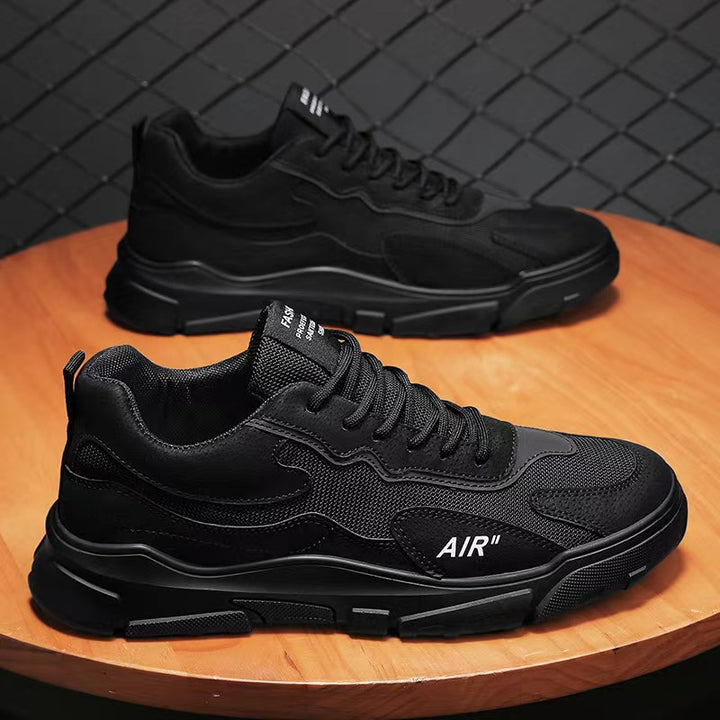 Herrer Sleek Athletic Sneakers Stilla