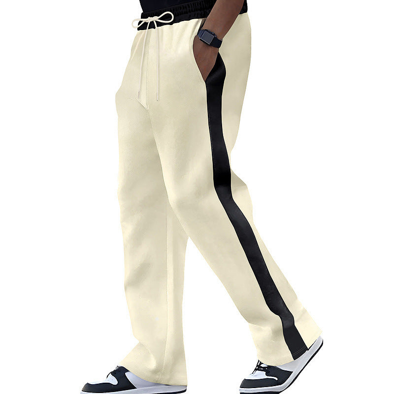 Herren afslappede Sweatpants Stilla