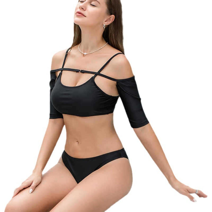 Dame Sport Bikini Stilla