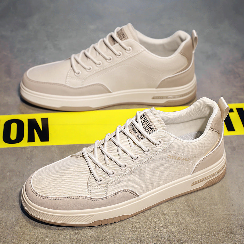 Femme Fritid Livsstil Sneakers Stilla