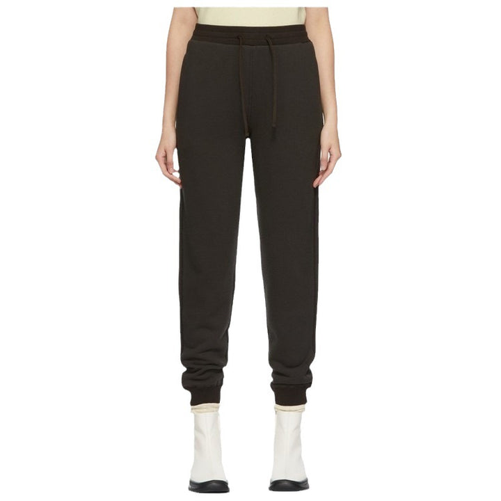 Dame behagelige fritidsshorts med elastisk talje og stylish snit Stilla