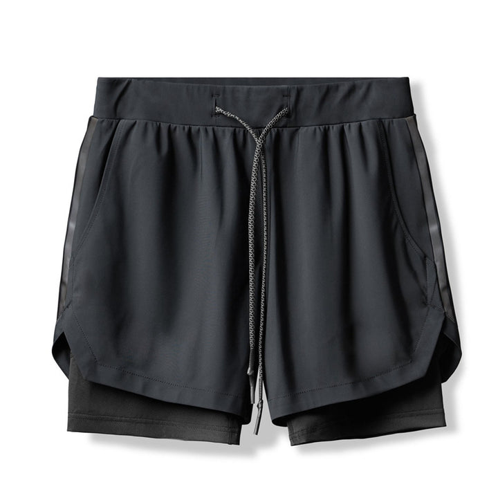 Dame Sporty Fitness Shorts Stilla