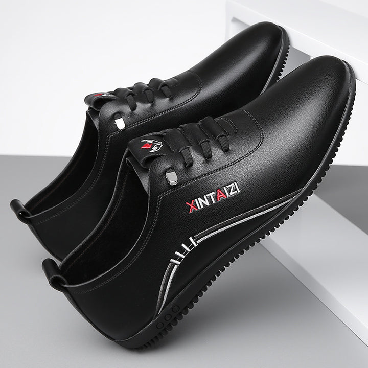 Femme Casual Stretch Slip-On Sneakers Stilla