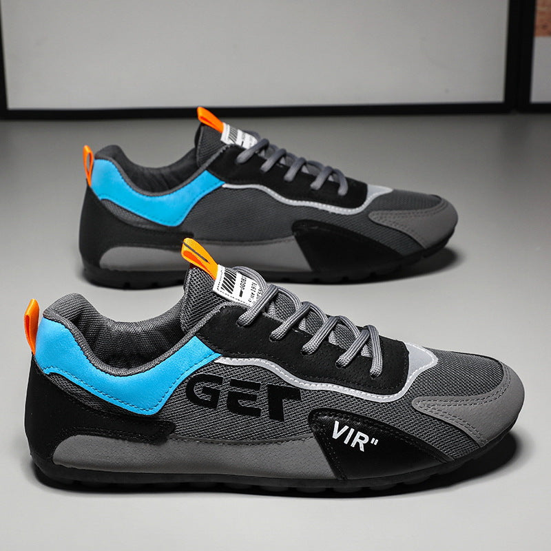 Femme Letvægts Sports Sneakers Stilla