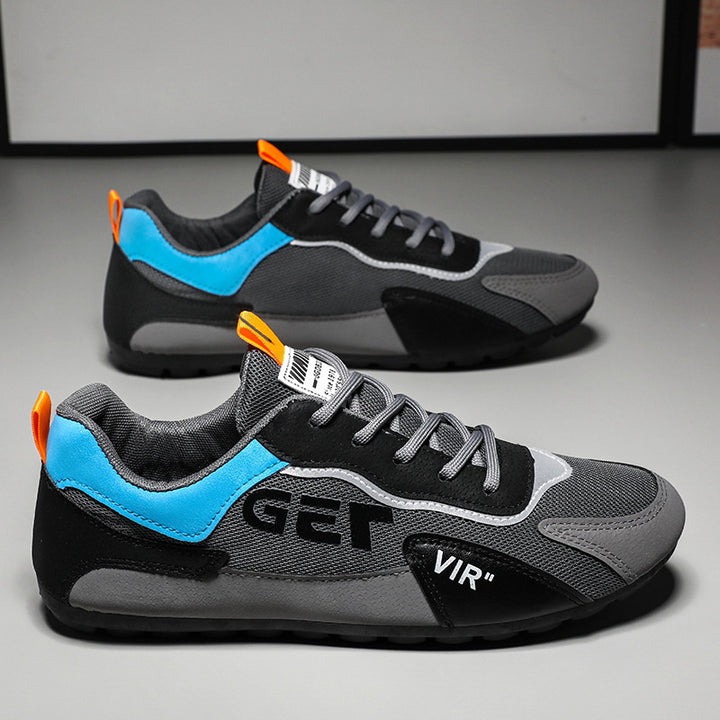 Femme Letvægts Sports Sneakers Stilla