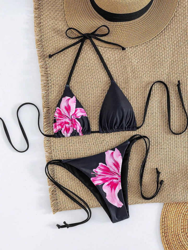 Dame Bikiniset Skovae