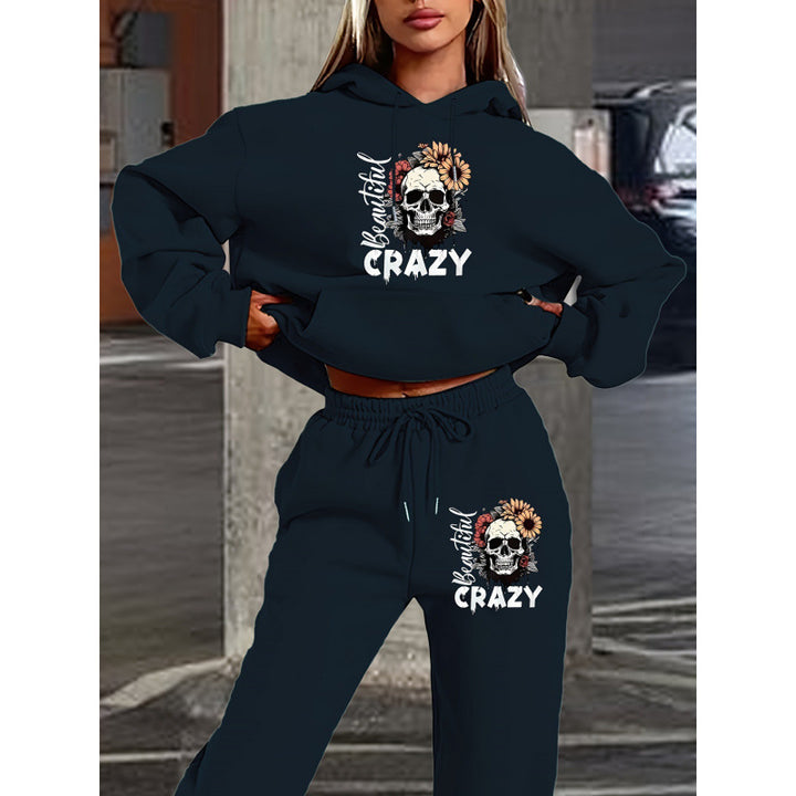 Women's Streetwear Sæt Skovae