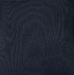 Kvinders fine strikkede pullover med struktureret stof Stilla