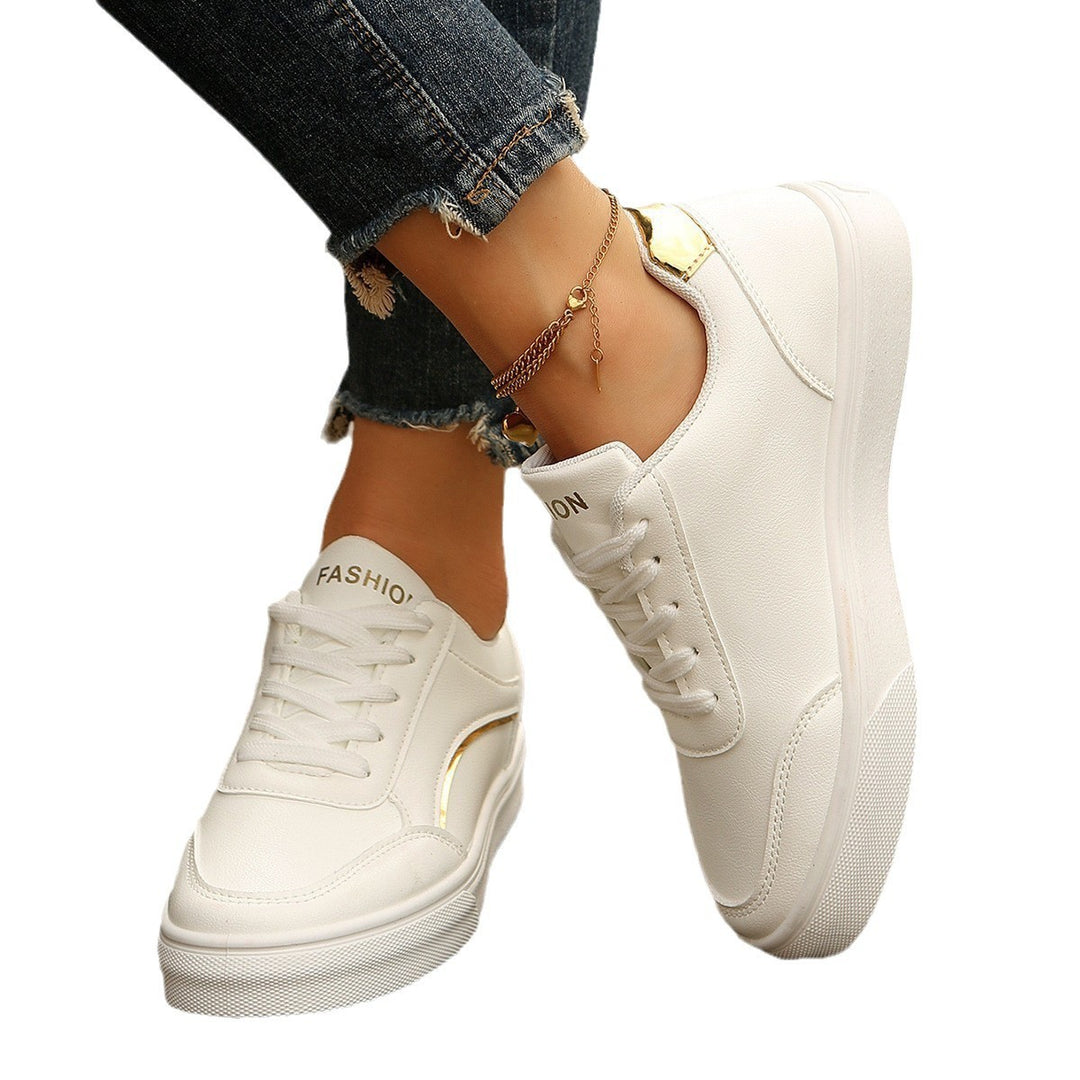Dame mode Sneakers Stilla