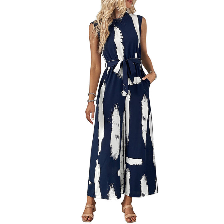 Femme Chic Bred Ben Form Overall Stilla