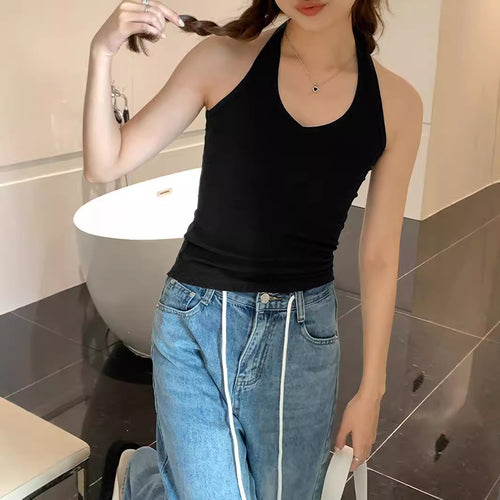 Dame Sporty Tanktop Stilla