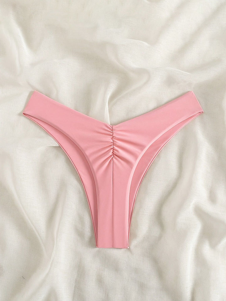 Femme Thong Badetøj Stilla
