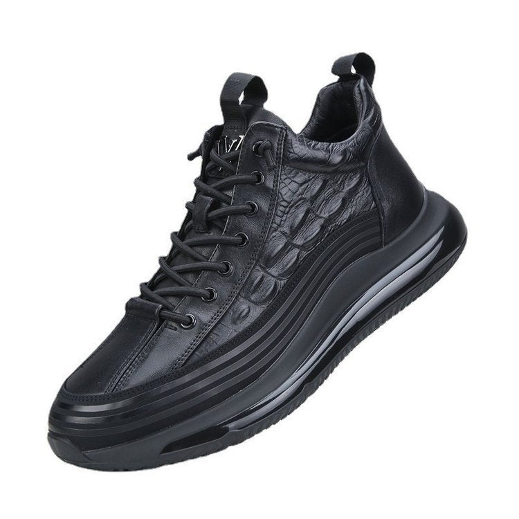 Dame High-Performance Sneakers med skridsikker sål og moderne design Stilla