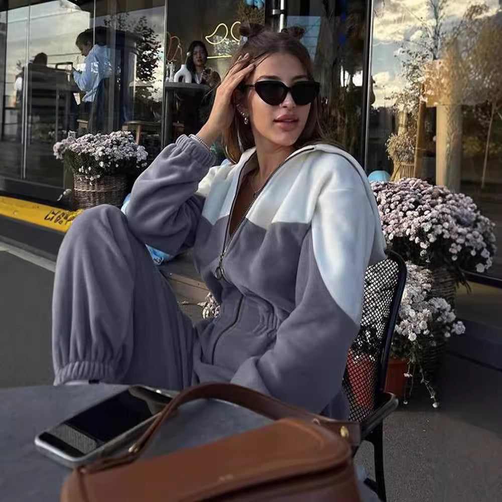 Stilla | Trendy Jumpsuit Outfit
