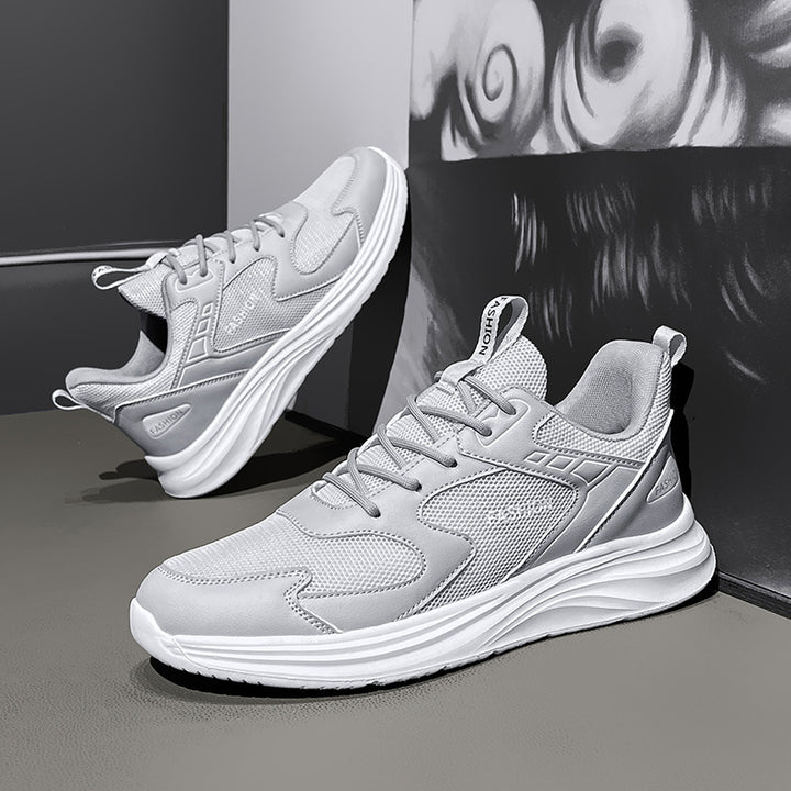 Femme Airy Letvægt Ydelses-Sneaker Stilla