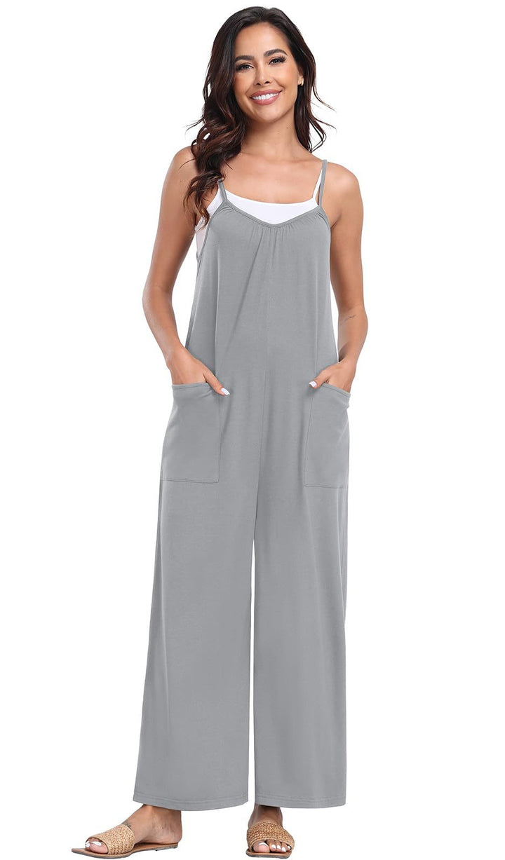 Dame Vidde-Ben Jumpsuit Stilla