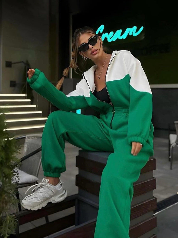 Stilla | Trendy Jumpsuit Outfit
