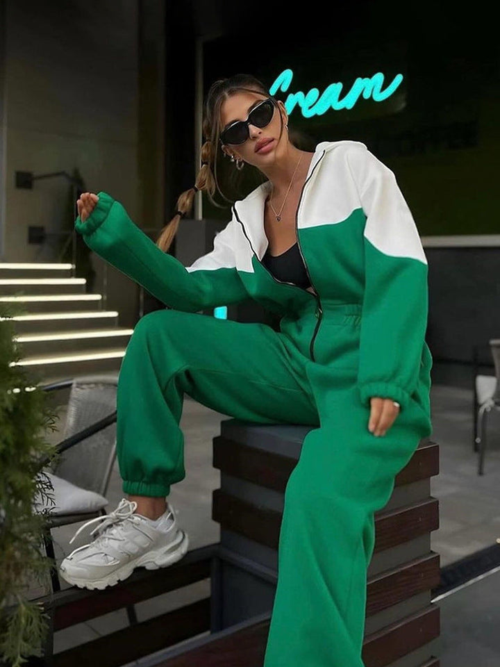 Stilla | Trendy Jumpsuit Outfit