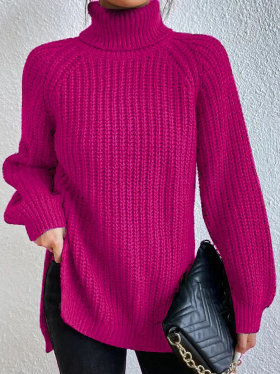 Stilla | Tidsløs og Elegant Pullover