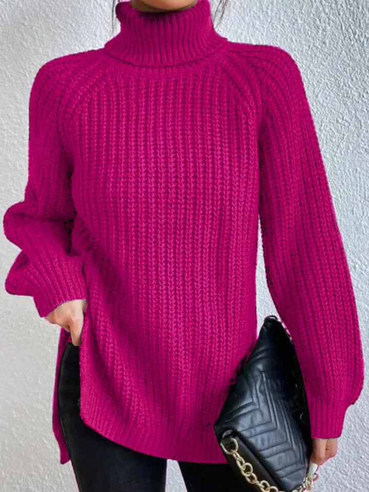 Stilla | Tidsløs og Elegant Pullover