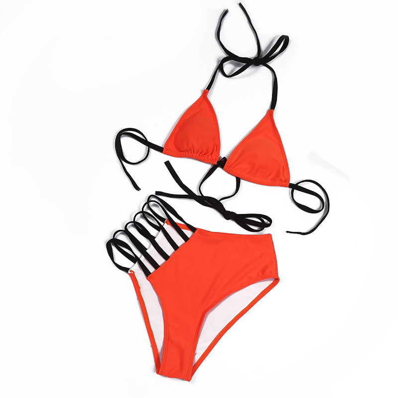 Dame Bikini Sæt Stilla