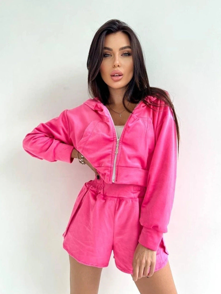 Kvinders tracksuit Skovae