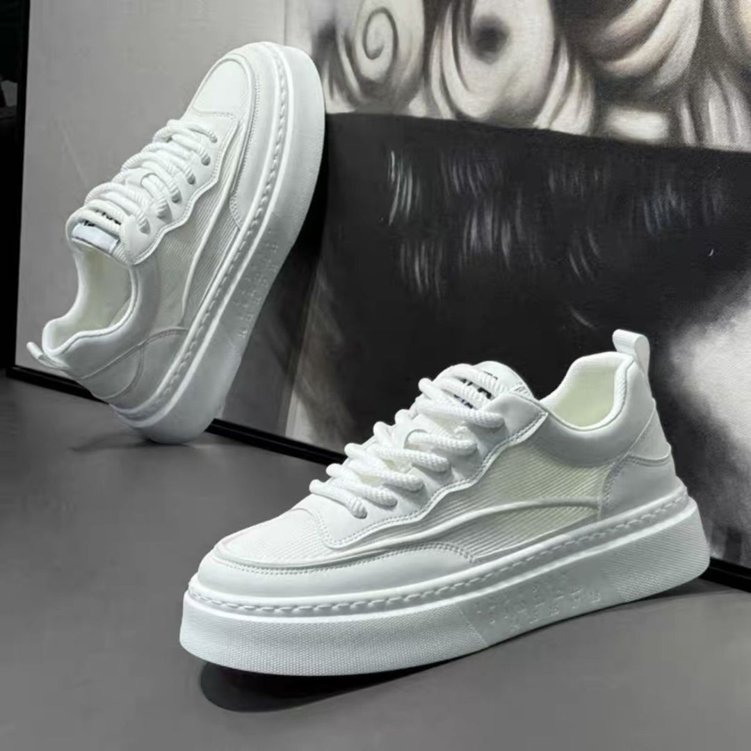 Femme Modebevidste Lette Sneakers Stilla
