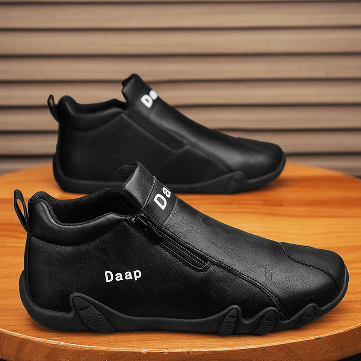 Femme Innovative Slip-On Sneakers Stilla