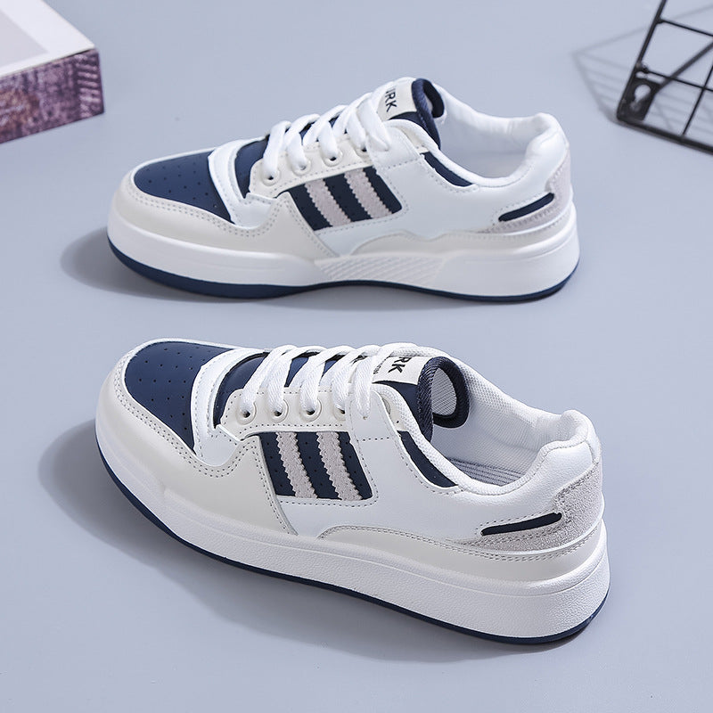 Herren Sneakers med højtudviklet støddæmpningssystem Stilla
