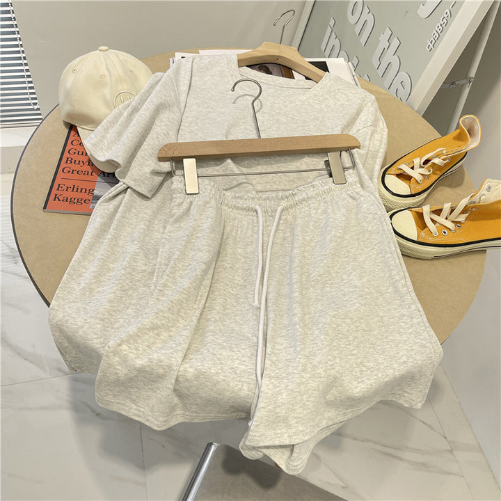 Femme Sporty Casual Loungewear Set Stilla