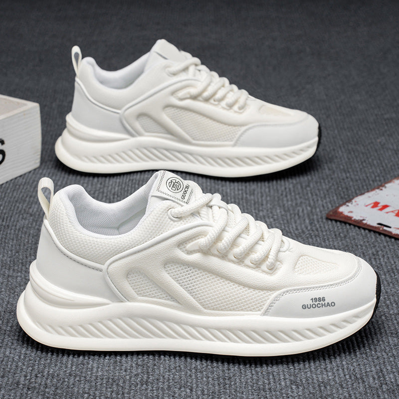 Femme Letvægt Dæmpning Sneakers Stilla