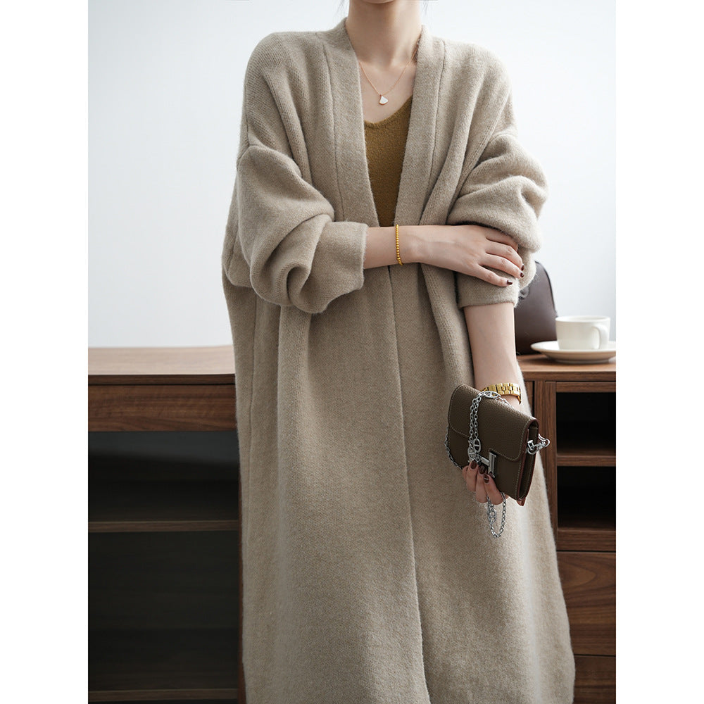 Stilla | Trendy og Minimalistisk Cardigan
