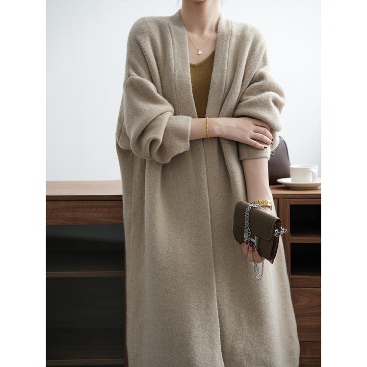 Stilla | Trendy og Minimalistisk Cardigan