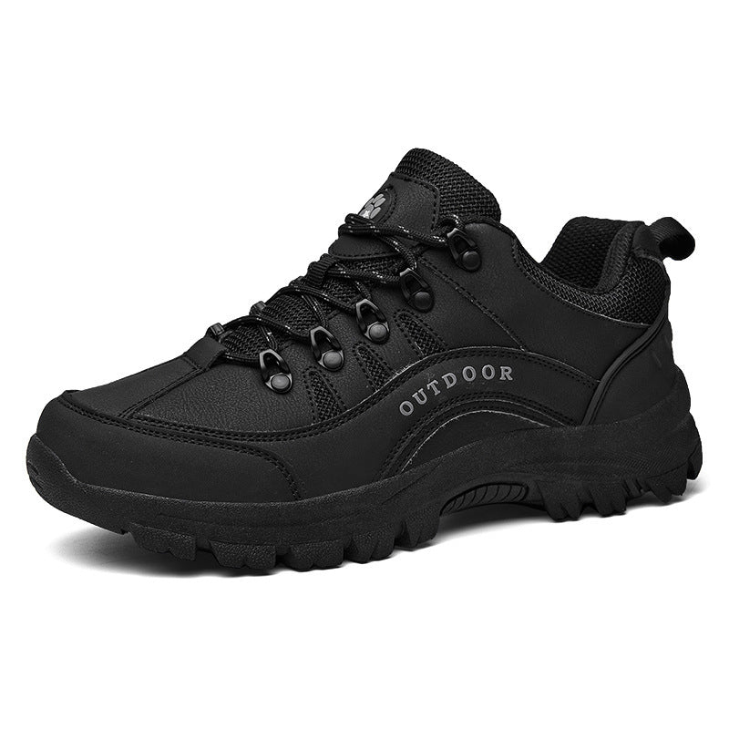 Herrer Rugged Trail Vandrestøvler Stilla