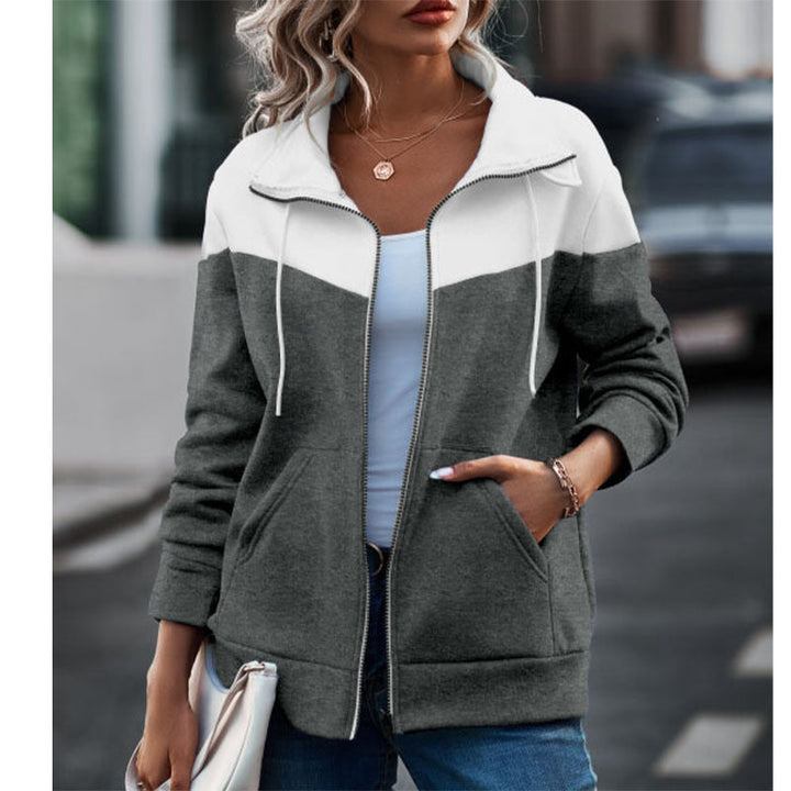 Stilla | Afslappende og Løs Pullover