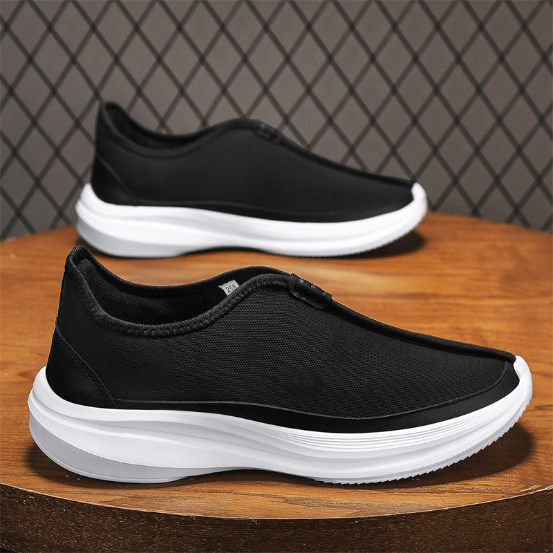 Femme Slip-On Sport Sneakers Stilla