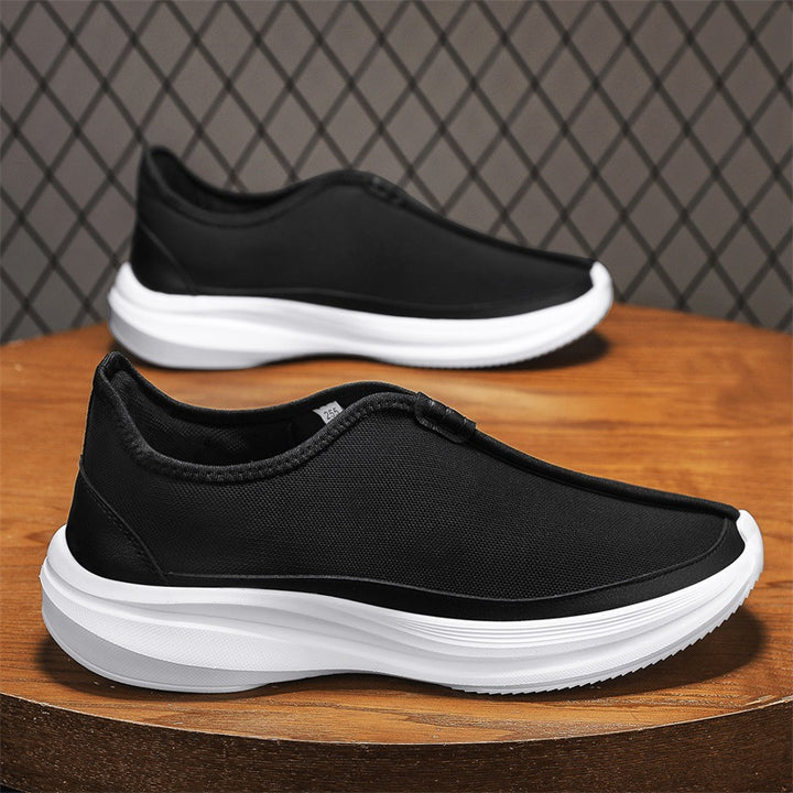 Femme Slip-On Sport Sneakers Stilla