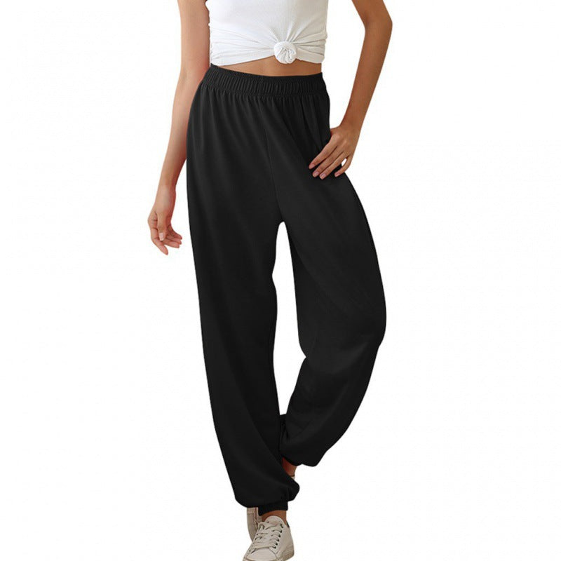 Dame Behagelige Fritidsshorts Stilla