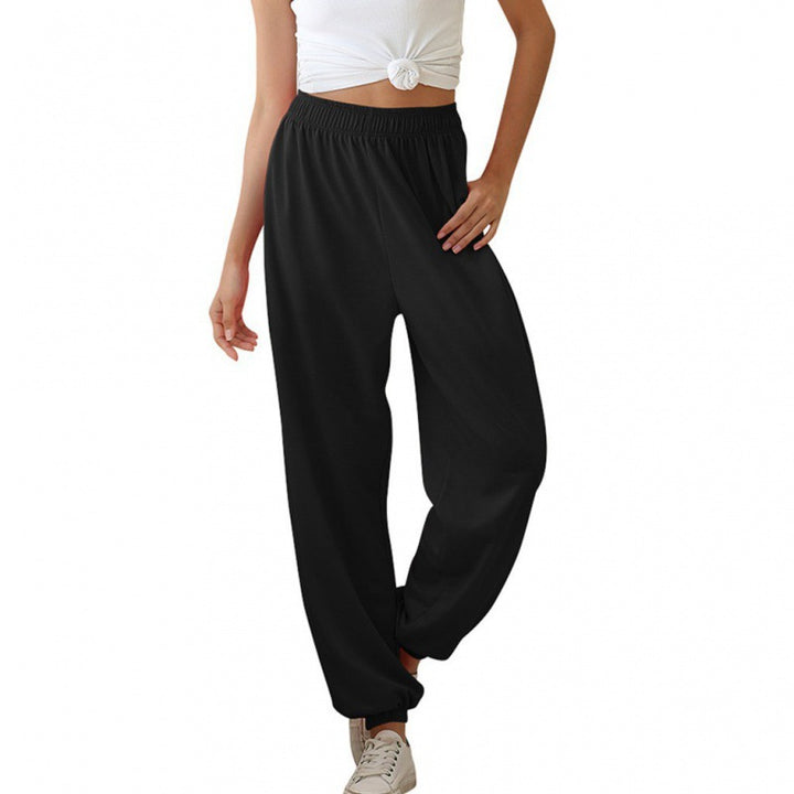 Dame Behagelige Fritidsshorts Stilla