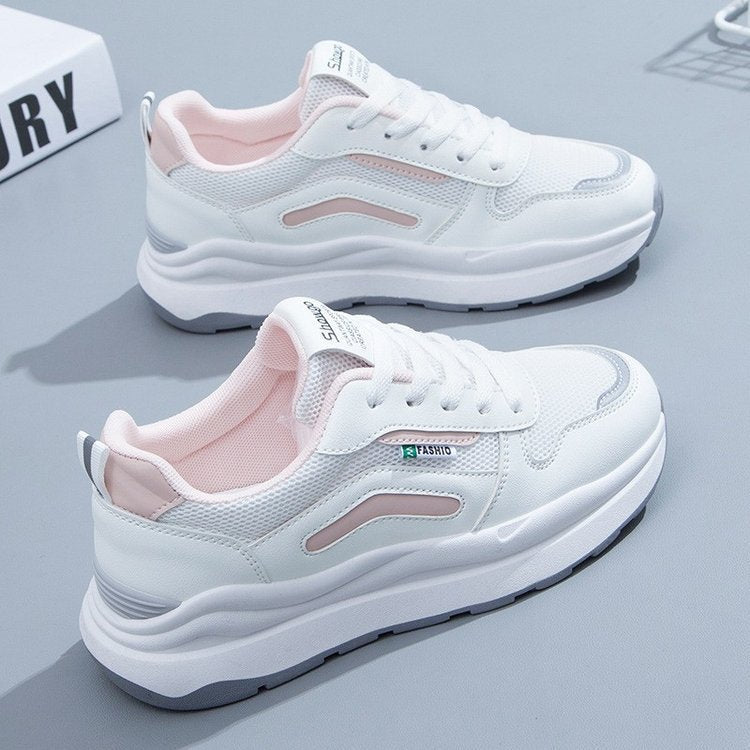 Dame mode Sneakers Stilla