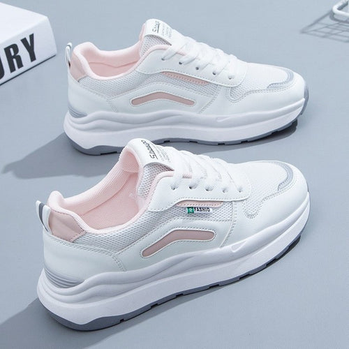 Dame mode Sneakers Stilla