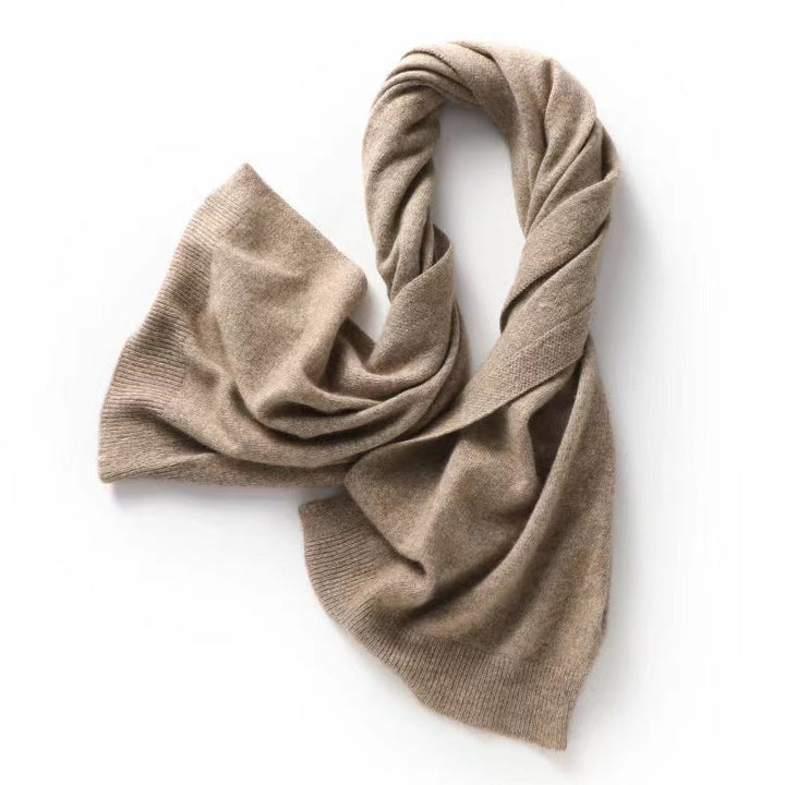 Stilla | Merino Tørklæde